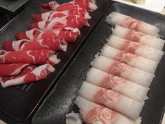 -海底捞火锅(泉城路店)