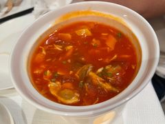 -扬州香格里拉·香宫中餐厅