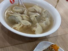 -吉祥馄饨(上海新上大店)