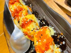 -一心创作料理屋(经开万达店)