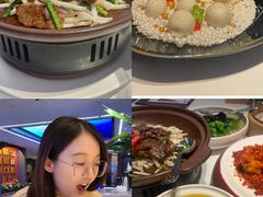 -山泉粤宴(广东大厦店)