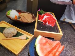-湊湊火锅·茶憩(打浦桥日月光店)