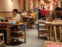 -袁山山重庆火锅(丈八北路店)
