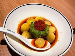 -太二酸菜鱼(武汉光谷保利店)