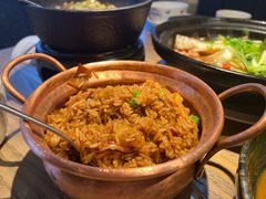 -茄子恰恰·新云南小炒(坪山益田店)