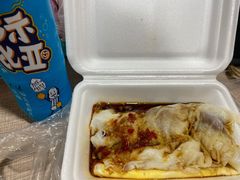 -源记肠粉(华贵路店)