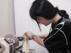 -五月木作·DIY木作文创体验店(北京路店)