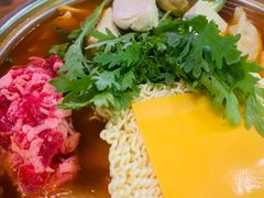 -HOTISLAND海鸡岛·韩国料理(江南西店)