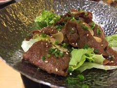 舌尖上的美味-竹幸日本料理(国光1937科技文化创意园店)