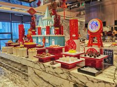 -合肥皇冠假日酒店·菲亚斯特自助餐厅(黄山路店)