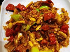 -海岛渔村大酒店(云霄路店)