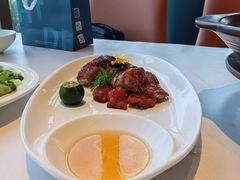 -不仔客海鲜·烧烤·270度海景餐厅(大东海店)