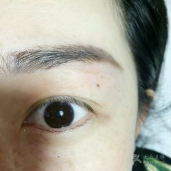 点击看大图 -Yue Show馨选·半永久纹眉纹眼线