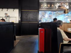 -太二酸菜鱼(群光广场店)