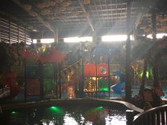 -宝丽金大酒店·洗浴中心