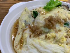 -王记新汕头肠粉炖汤