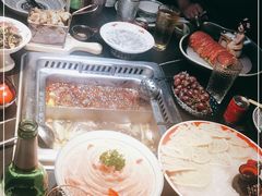 -大隐·成都火锅Bistro(合生麒麟新天地店)