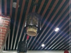 大堂-一品飘香米线(一中总店)