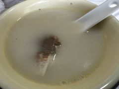 -天乐农家鱼头王(天目湖店)