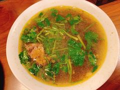 -舒蔡记生煎菜饭(云南中路店)