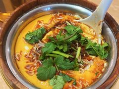 -清真·安乐园火锅(王府大街店)
