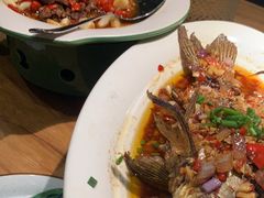 -费大厨辣椒炒肉(万家丽一店)