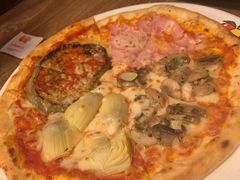 -安妮意大利餐厅(国贸店)