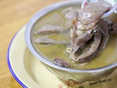 -然香姜汁(江城小区店)