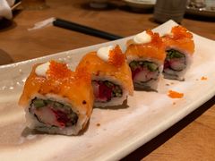 -旨味Umami_融合料理(万博汇店)
