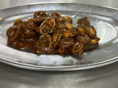 -黄亚华小食店(Jalan Alor)