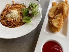 -埠口精酿夜景餐酒吧· BREWPORT BISTRO(长嘉汇重庆之眼店)