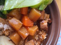 -李先生牛肉面大王(太原南内环店)