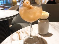 -théATRE 茶聚场(王府中環店)