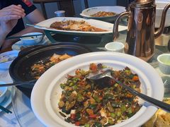 -宋徽厨·安徽菜(安庆绿地店)