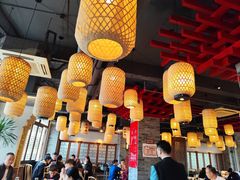 -二十八里太湖船菜(吉祥路店)