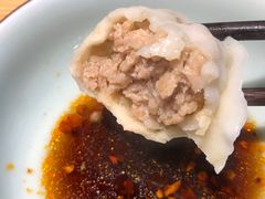 -伊喜饺子·烤鸭(五道口学院路店)