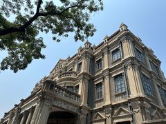 -张学良旧居陈列馆