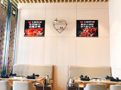 大堂-七欣天(上海淮海路新尚广场店)