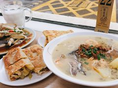 -面道赞宁海海鲜面(迎凤街店)