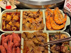 -梨花自助烤肉(乐宾店)