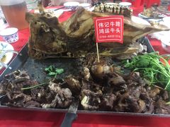 -伟记牛蹄(道滘店)