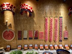 -羊大爷涮肉(亮马桥店)