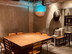 -来回·咖啡(天河南店)