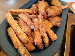 -必胜客(浦上万达店)