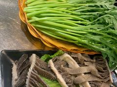 -潮泰牛肉火锅 · 创于1992年(车公庙店)