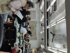 大堂-香港蓮香樓(中環店)