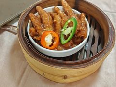 -华源餐厅·海鲜大排档(日月贝店)