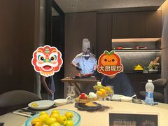 -花家怡园(四合院总店)