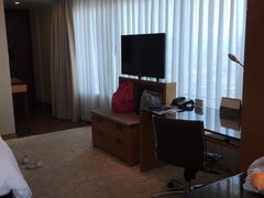 -上海浦东嘉里大酒店