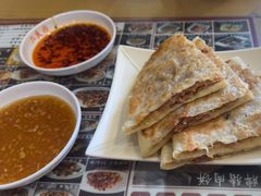 -华天二友居肉饼(宫门口店)